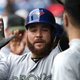 Illustration for article titled The Blue Jays Have Reached The "Russell Martin, Utilityman" Point Of The Season